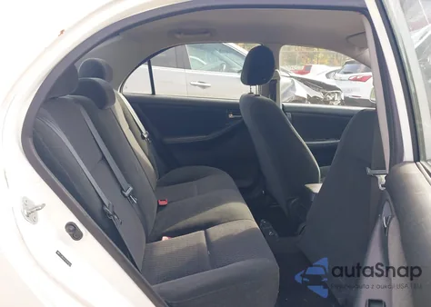 2006 Toyota Corolla S z USA, uszkodzony, nr VIN 2T1BR32E16C683978